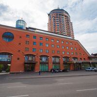 БЦ Лесі Українки, 30В